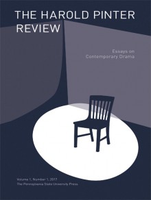 Harold Pinter Review-essays On Contemporary Drama期刊
